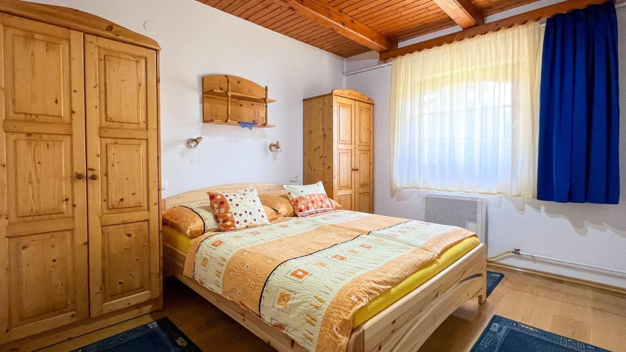 Magyar Apartmanhazak I-Iii. Залакарос Екстериор снимка