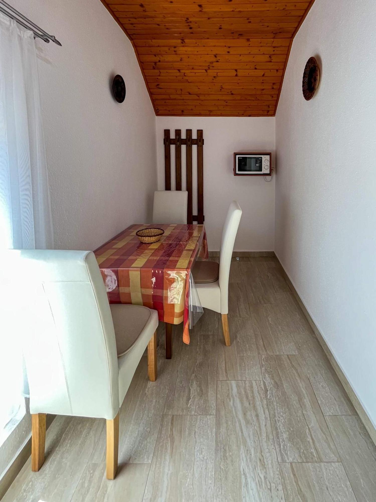 Magyar Apartmanhazak I-Iii. Залакарос Стая снимка